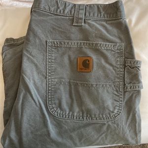 Carhartt cargo pants